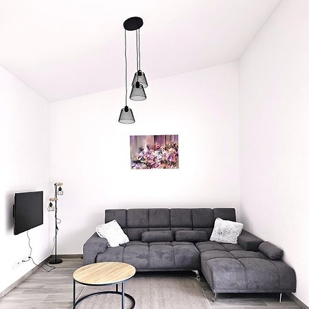 My Home Am Heuberg Nr 6 Frittlingen Buitenkant foto